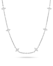 Luna ketting