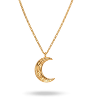 Lunor necklace