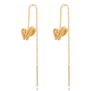 Maia earrings
