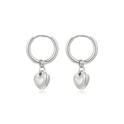 Marea earrings