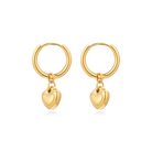 Marea earrings