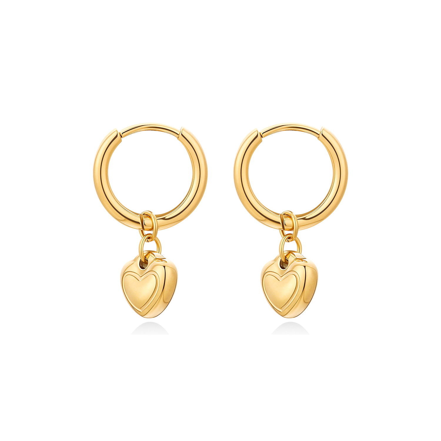 Marea earrings