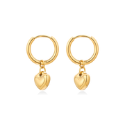 Marea earrings