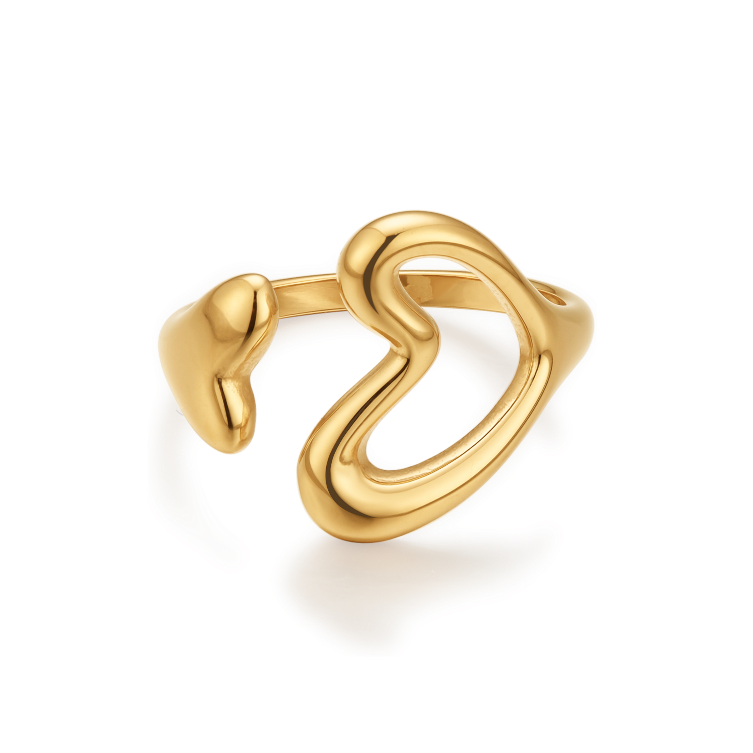 Mena ring