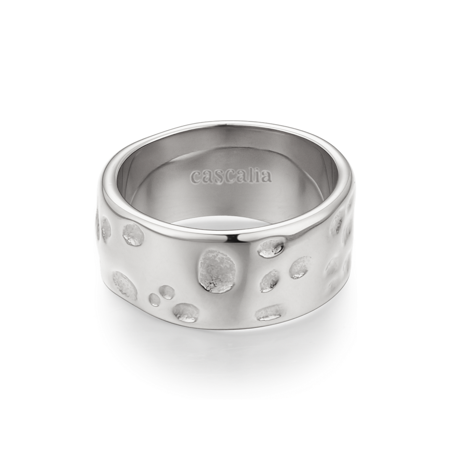 Milvia ring