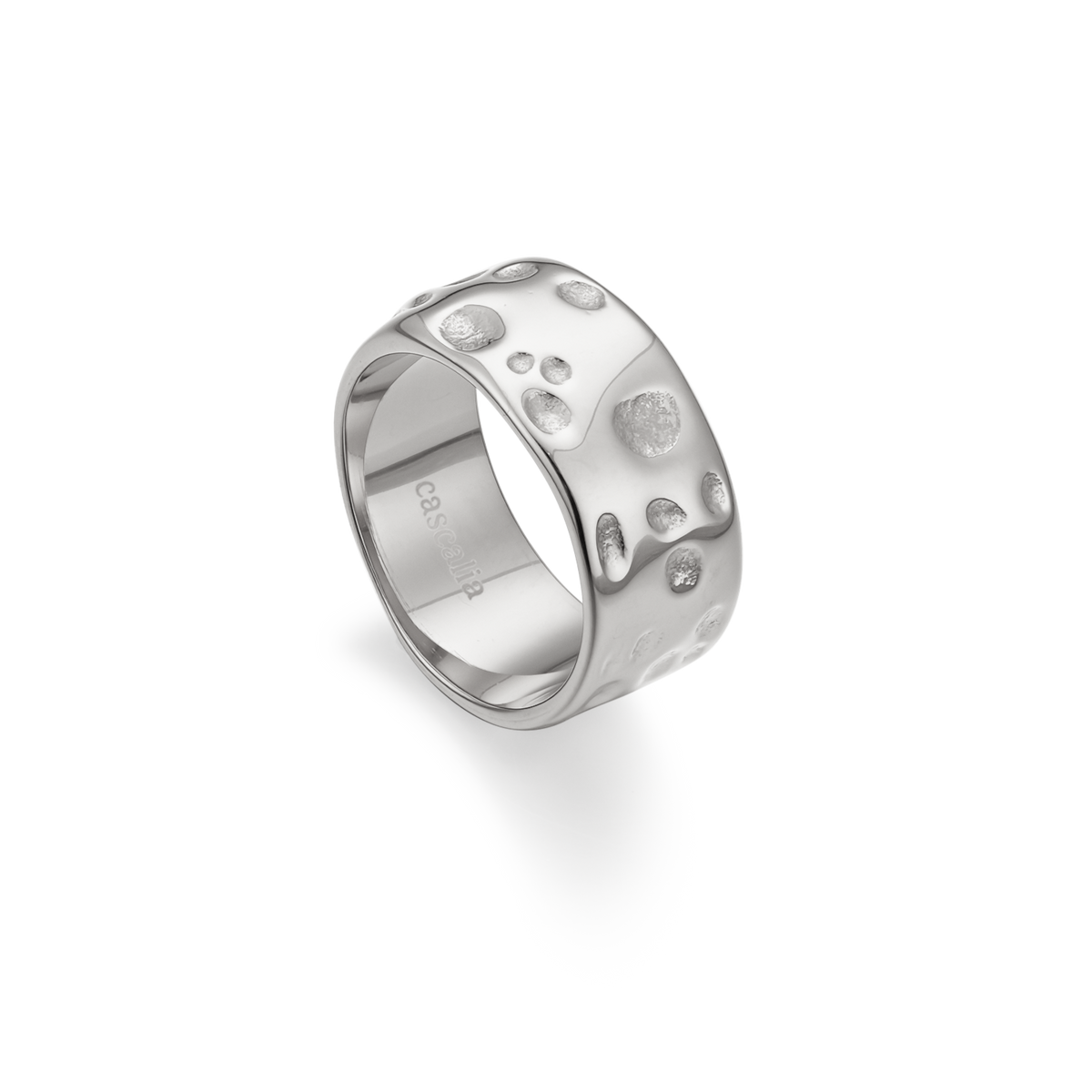 Milvia ring