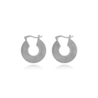 Mimosa earrings