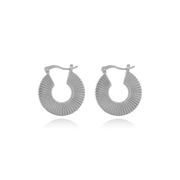Mimosa earrings