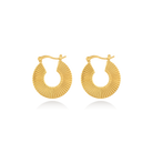 Mimosa earrings