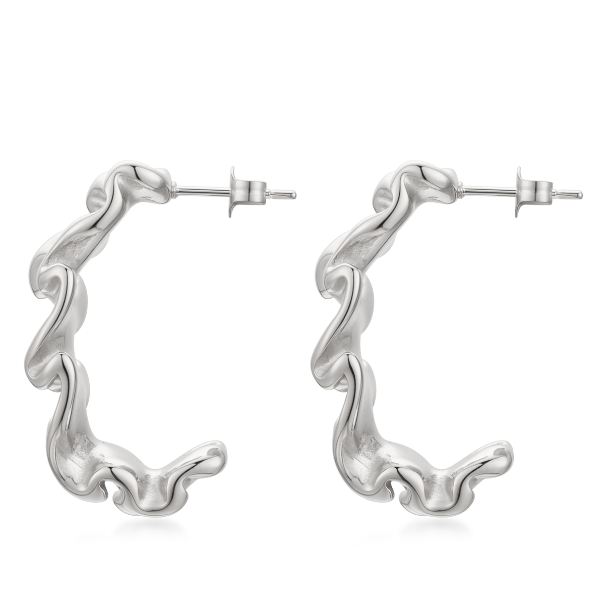 Mirea earrings