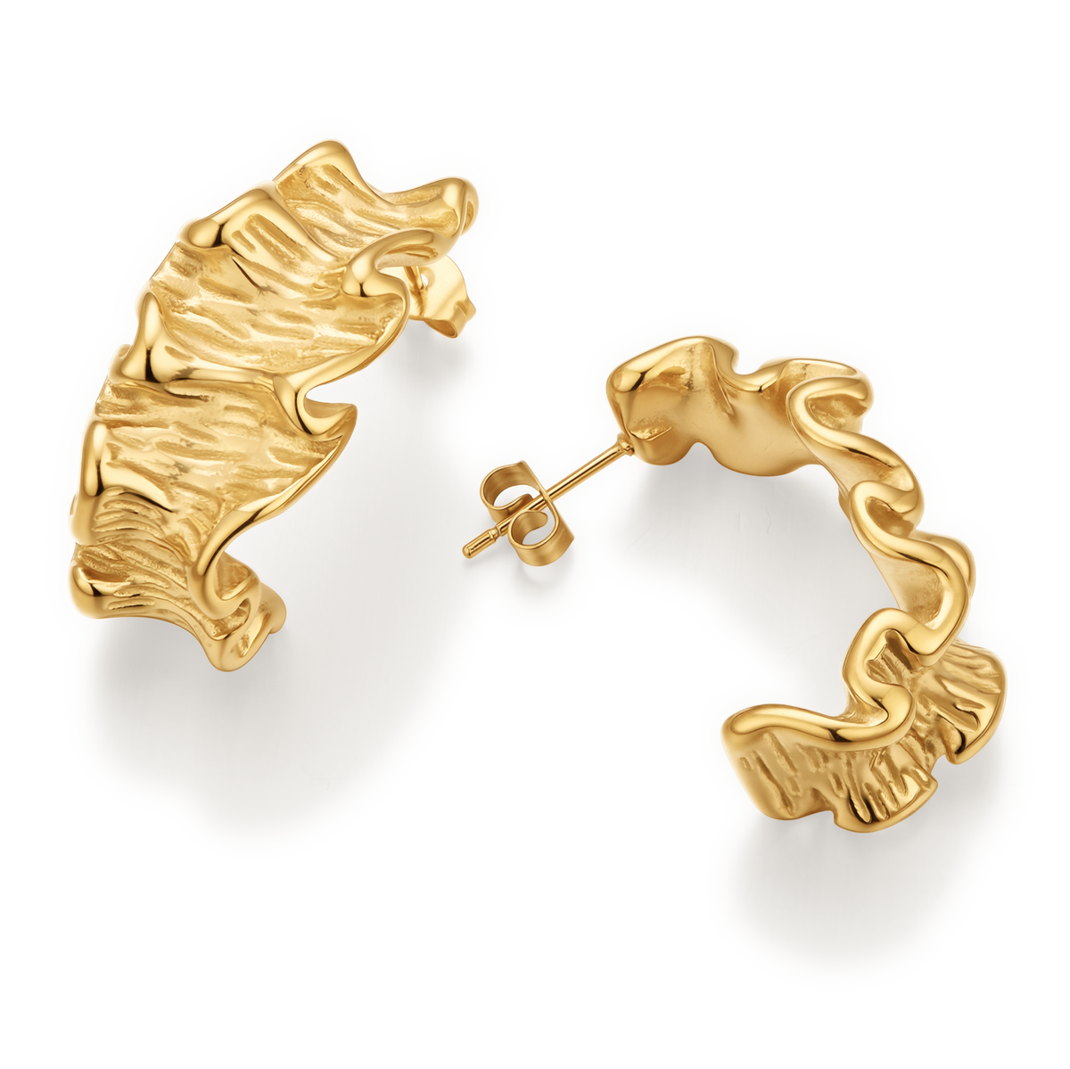 Mirea earrings