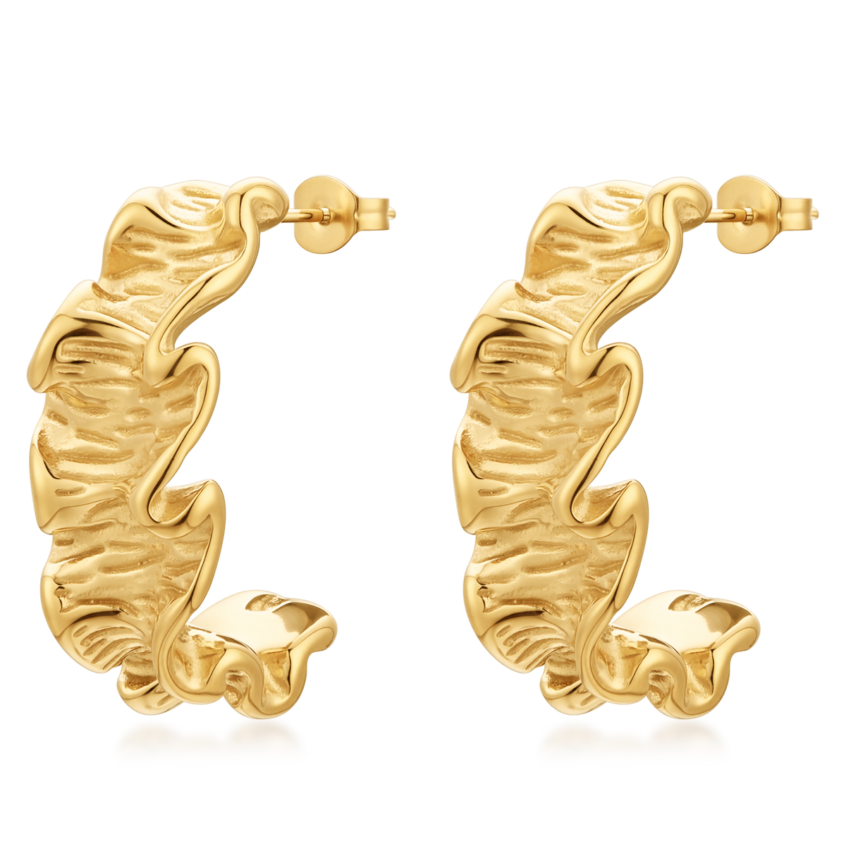 Mirea earrings