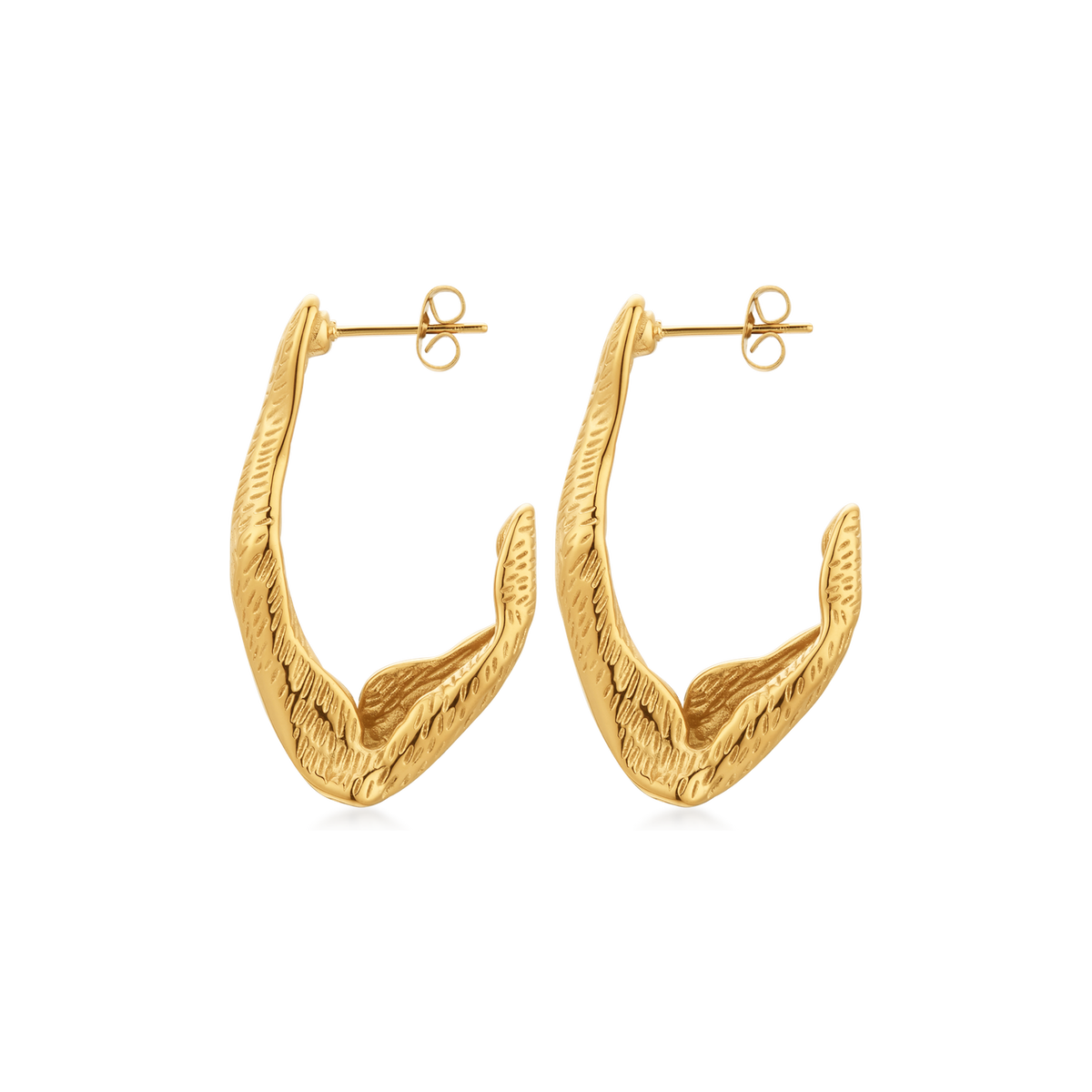 Miriam earrings