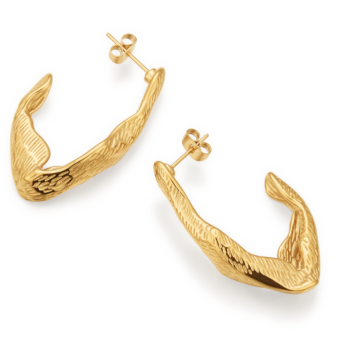 Miriam earrings