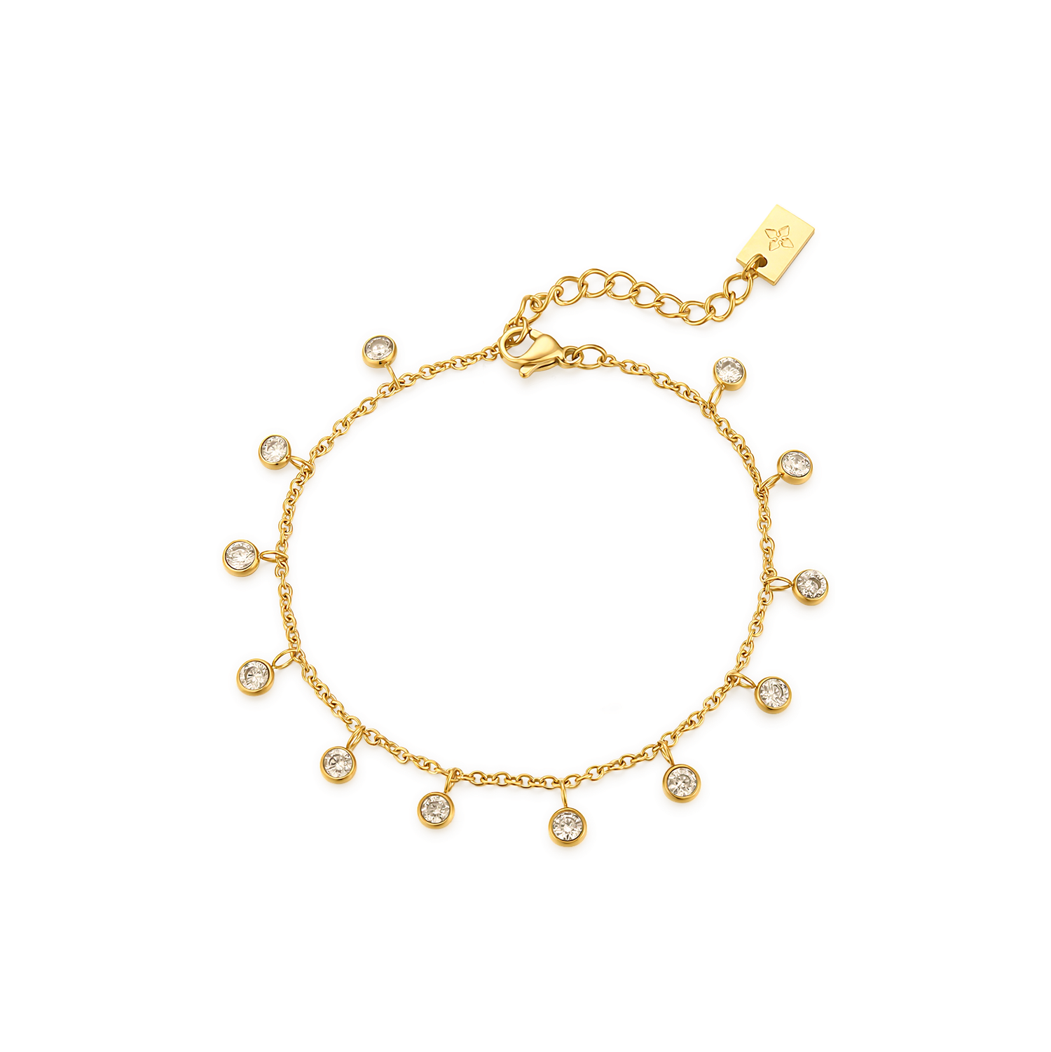 Morena bracelet