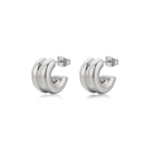 Musa earrings