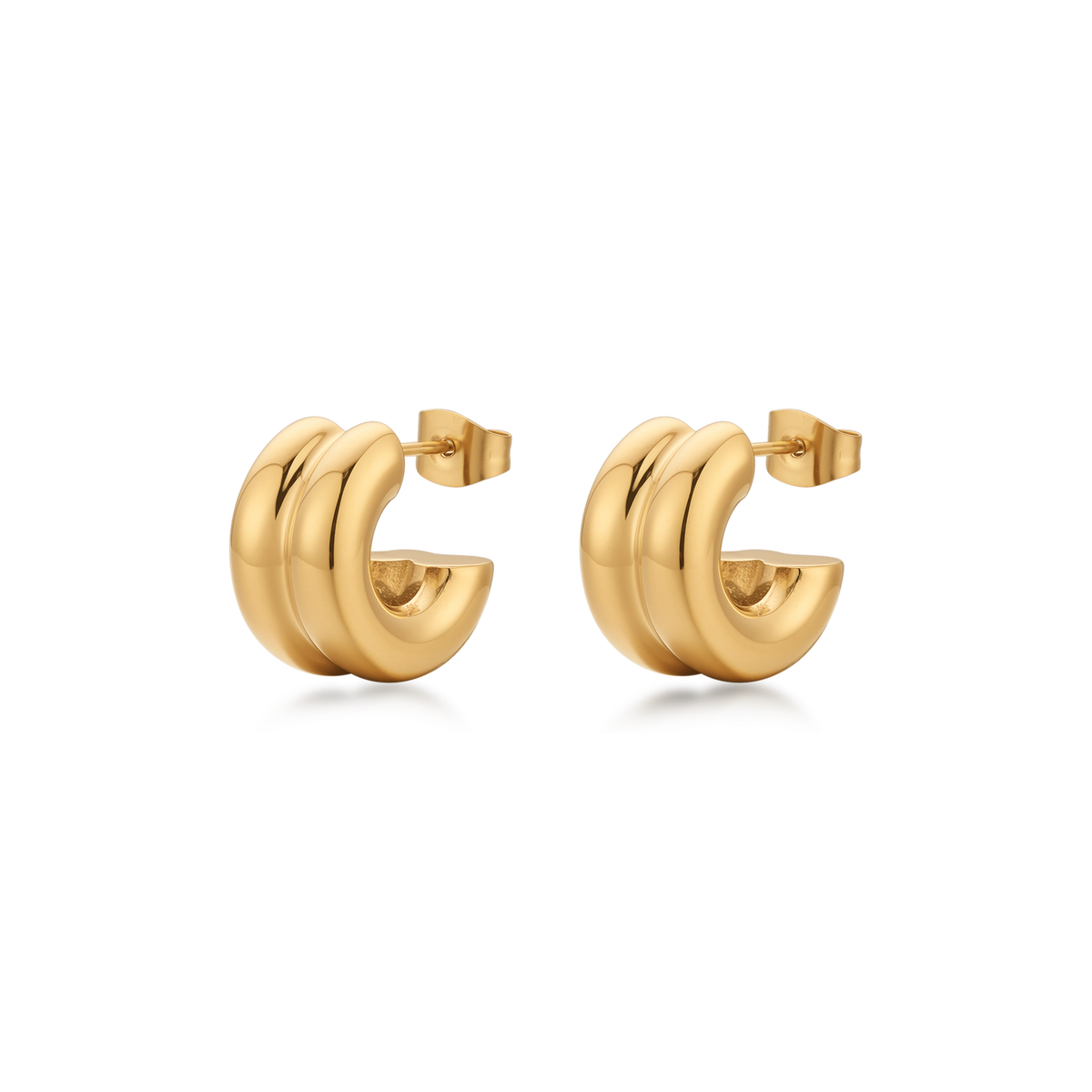 Musa earrings