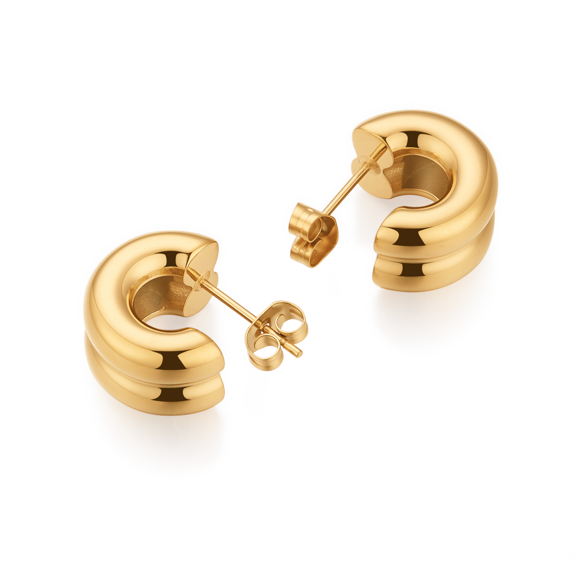 Musa earrings