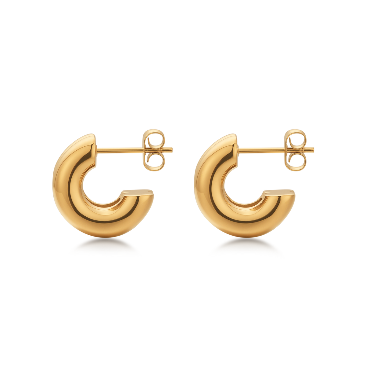 Musa earrings