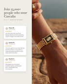 Muse Gold: verified customer reviews
