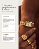 Muse Gold: verified customer reviews