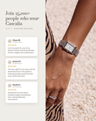 Muse Steel: verified customer reviews