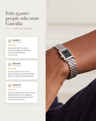Muse Steel: verified customer reviews