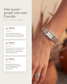 Muse Two tone: verified customer reviews
