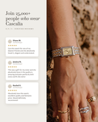 Muse Two tone: verified customer reviews