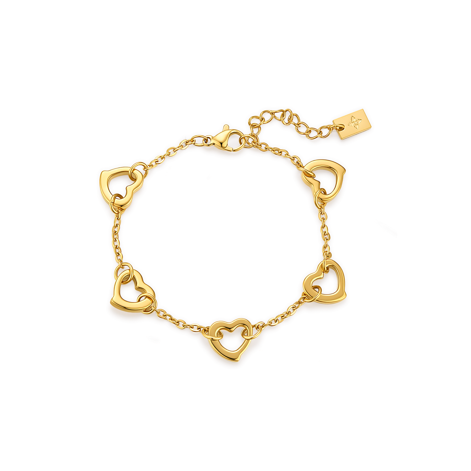 Nadia bracelet