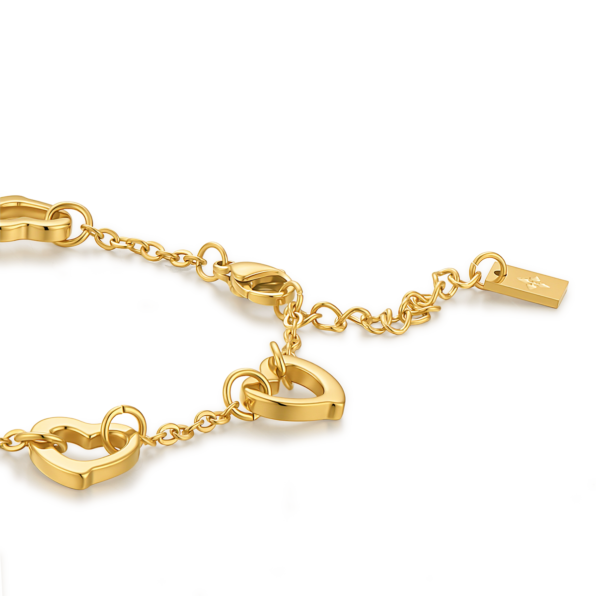 Nadia bracelet