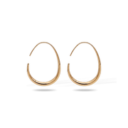 Naia earrings small