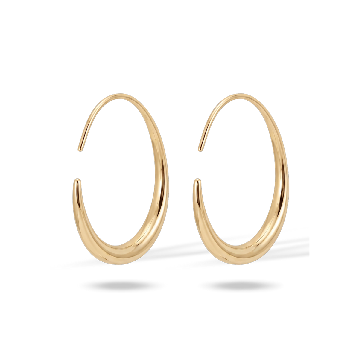 Luna earrings