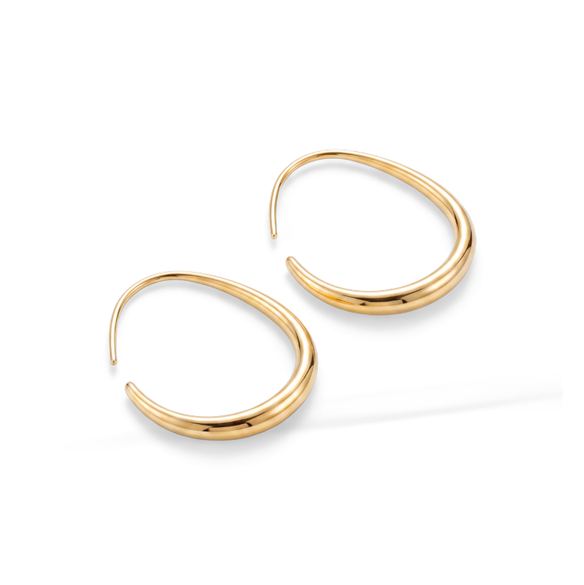 Luna earrings