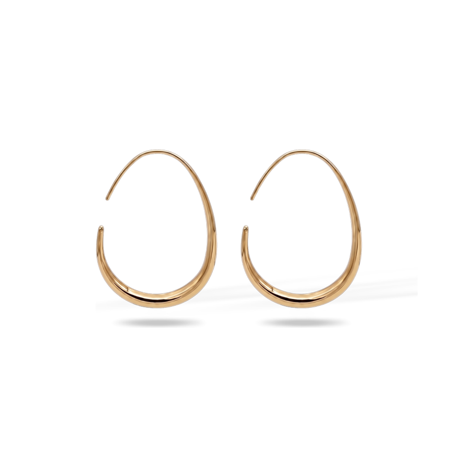 Vela earrings