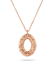 Vento necklace