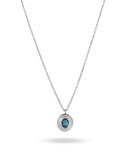Brume necklace