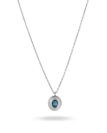 Brume-halsband