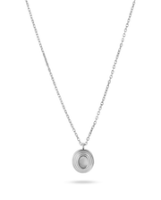 Brume necklace
