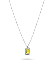 Diletto necklace