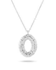 Vento necklace