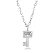Flavia necklace