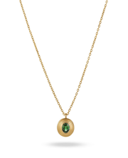 Brume necklace