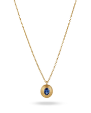 Brume necklace