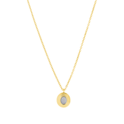 Brume necklace