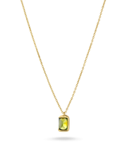 Diletto necklace