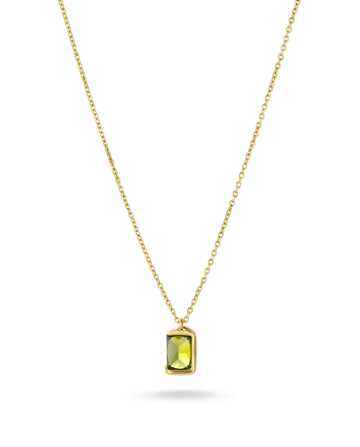 Diletto-halsband