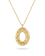 Vento necklace