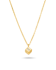 Game necklace
