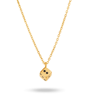 Game necklace
